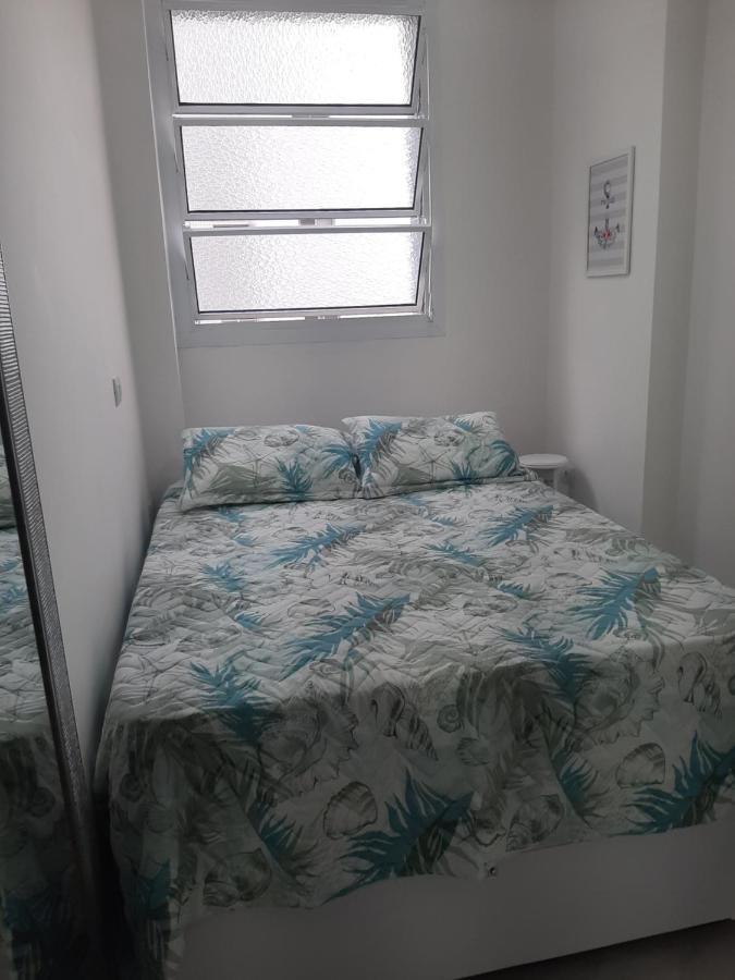 Apartamento Pitangueiras - Guarujá Exterior foto