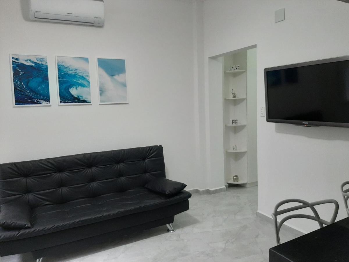 Apartamento Pitangueiras - Guarujá Exterior foto