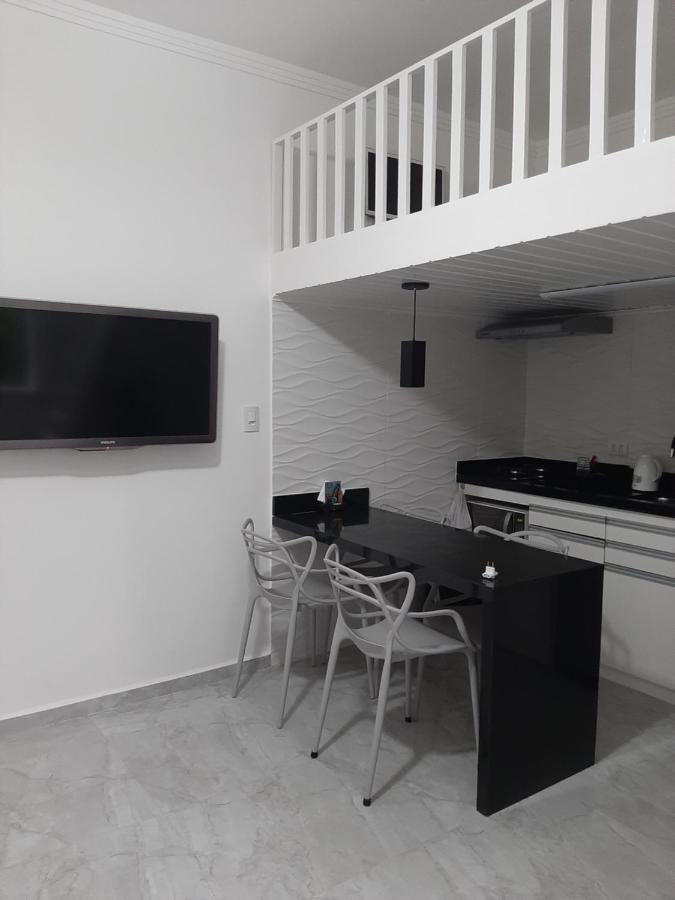 Apartamento Pitangueiras - Guarujá Exterior foto
